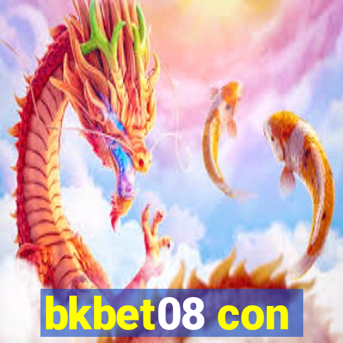 bkbet08 con